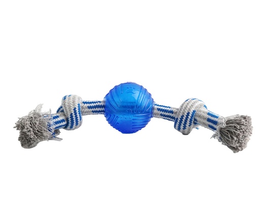 [501690] HUESO  DE ALGOD.C/PELOTA TPR 45MM