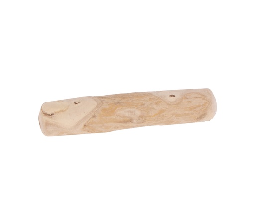 [305026] JUGUETE COFFE WOOD CHEW STICK M