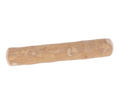 [305028] JUGUETE COFFE WOOD CHEW STICK XL