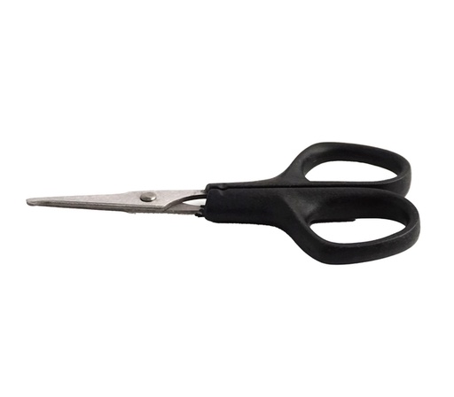 [406101] TIJERAS SAMLL PELUQ.9CM PUNTA DE SEGURIDAD