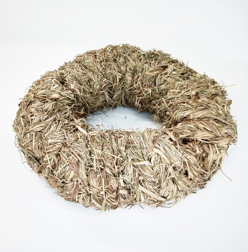 [804006] TUNEL ROEDORES CIRCULAR FIBRAS VEGETALES 26cm