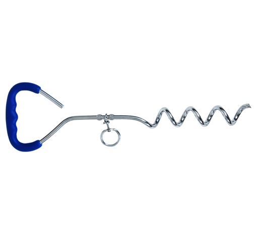 [24167] ASPEN ESTACA ESP.LG 46CM-HASTA 45KG