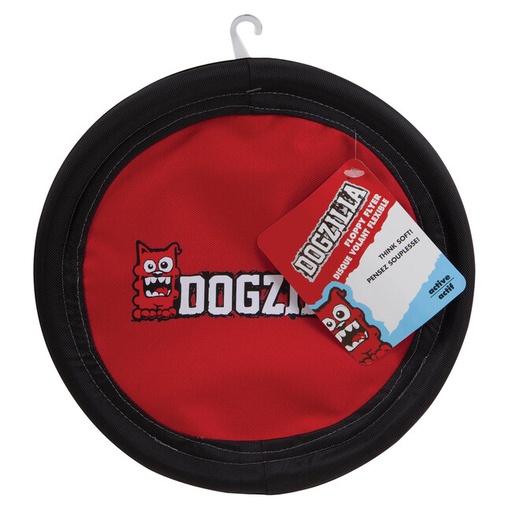 [31388] DOGZILLA FLOPPY FLYER