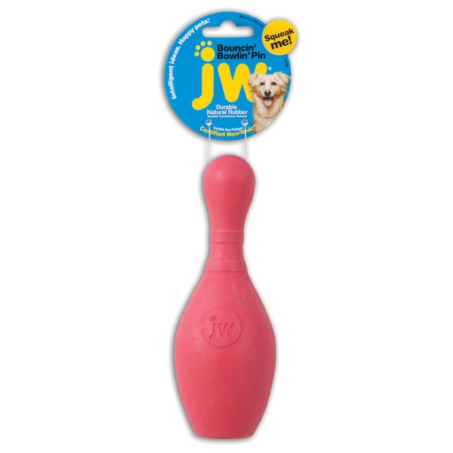 [43062] JW BOUNCIN' BOWLIN' PIN MD