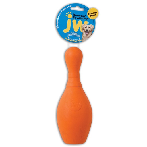 [43063] JW BOUNCIN BOWLING LARGE