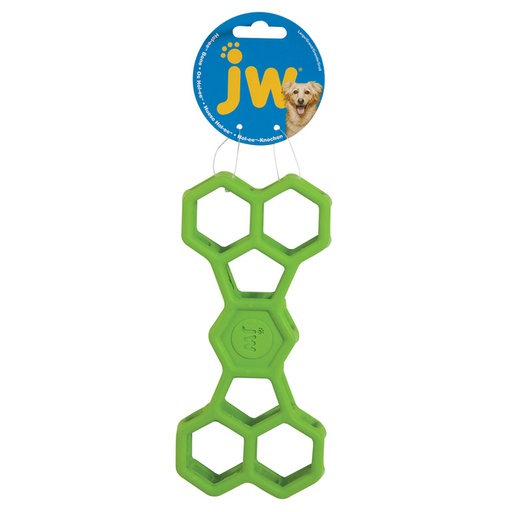 [31327] JW HOL-EE BONE LG ASST