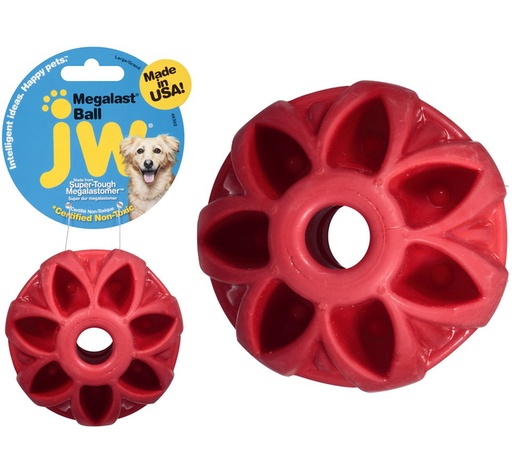 [46302] JW MEGALAST BALL LG