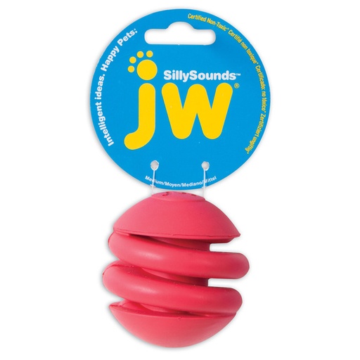[31615] JW SILLYSOUNDS SPRING BALL