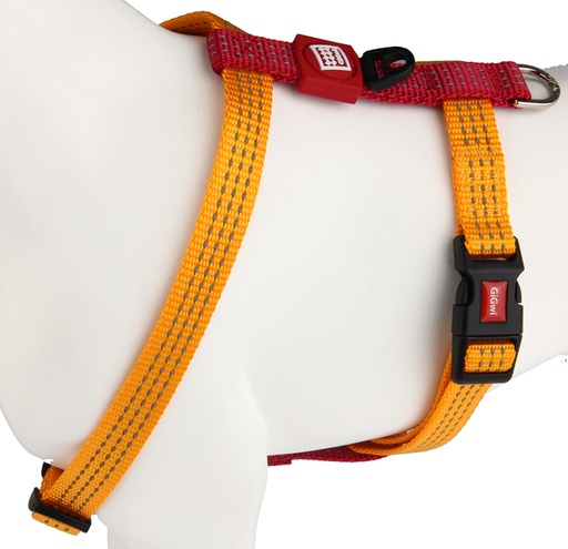 [8336] ARNES CLASSIC LINE M GIGWI