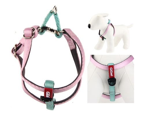 [8352] ARNES PREMIUM LINE S GIGWI I