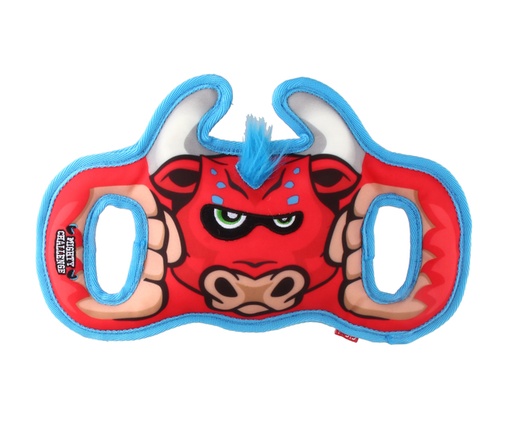 [8040] BUFALO MIGHTY CHALLENGE GIGWI