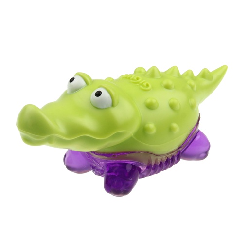 [6983] CAIMAN SUPPA PUPPA GIGWI