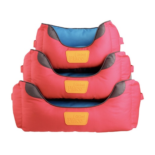 [8322] CAMA GIGWI PLACE M III