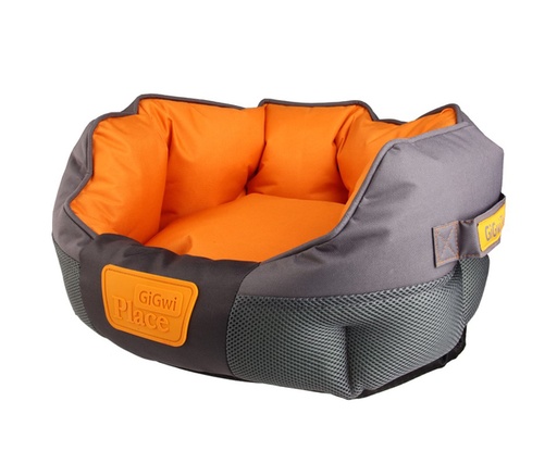 [8328] CAMA PLACE SOFT L GIGWI