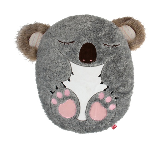 [6157] CAMITA KOALA SNOOZY FRIENDZ GIGWI
