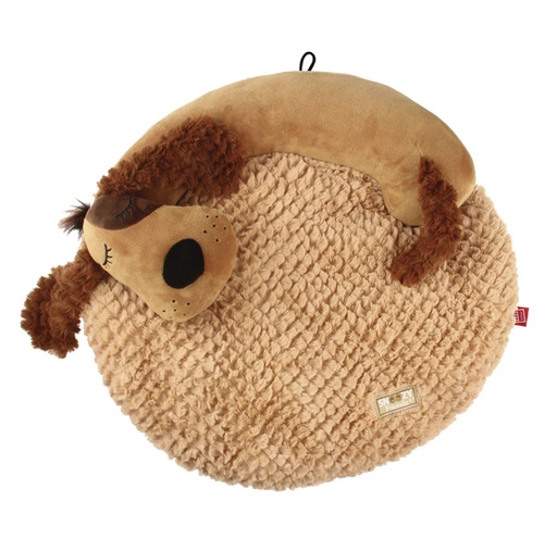[7261] CAMITA PERRO SNOOZY FRIENDZ GIGWI