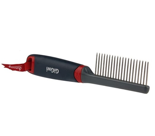 [8276] CEPILLO GROOMING GIGWI I