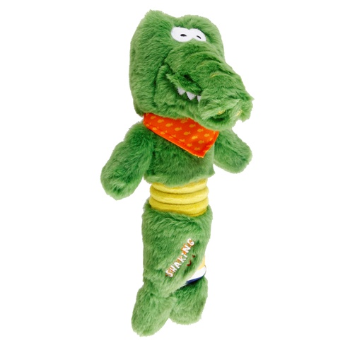 [8462] COCODRILO SHAKING FUN GIGWI