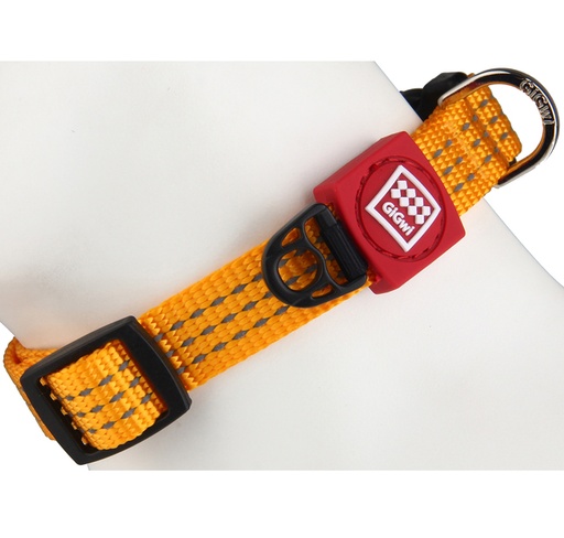 [8267] COLLAR CLASSIC LINE M GIGWI