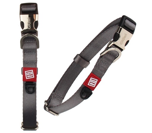 [8343] COLLAR PREMIUM LINE L GIGWI