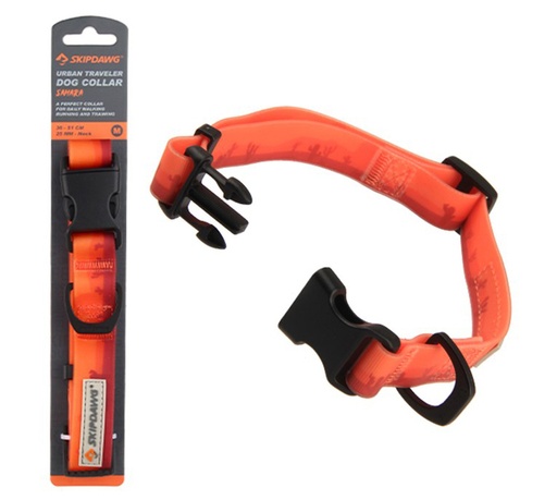 [3010] COLLAR URBAN TRAVELER M SKIPDAWG I