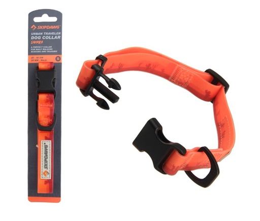 [3008] COLLAR URBAN TRAVELER S SKIPDAWG I