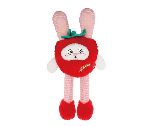 [6969] CONEJO FRUTILLA PLUSH FRIENDZ GIGWI