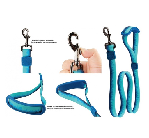 [3015] CORREA URBAN TRVELER L SKIPDAWG