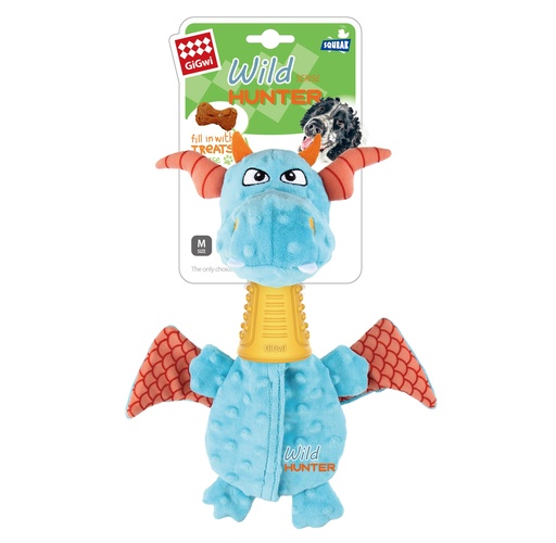 [8480] DRAGON WILD HUNTER M GIGWI