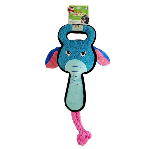 [8458] ELEFANTE TUG HERCULES GIGWI