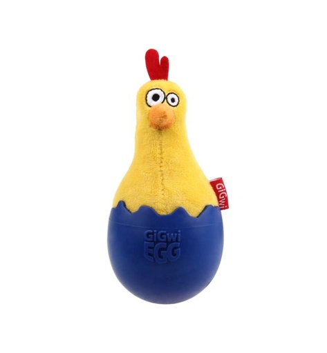 [8130] GALLINA EGG GIGWI