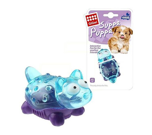 [6702] GATO SUPPA PUPPA GIGWI II