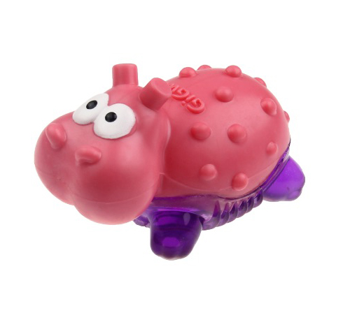 [6985] HIPOPOTAMO SUPPA PUPPA GIGWI III