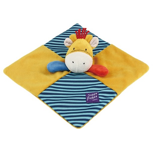 [6861] JIRAFA SUPPA PUPPA GIGWI