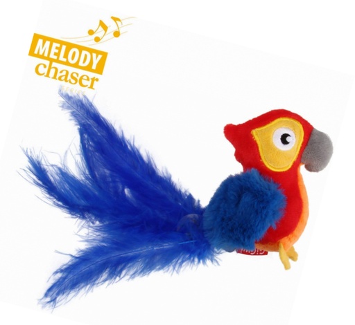 [7380] LORO MELODY CHASER GIGWI