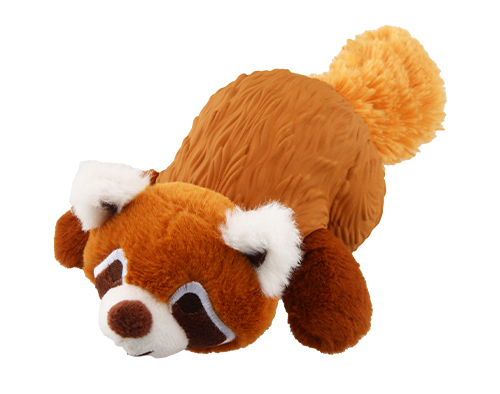 [4084] MAPACHE ZOOMIN FRIENDS GIGWI