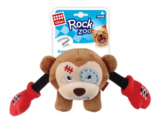 [6810] MONO ROCK ZOO GIGWI