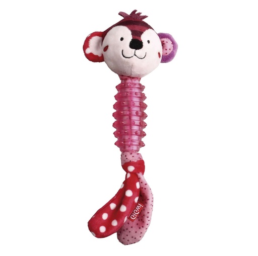 [8009] MONO SUPPA PUPPA GIGWI