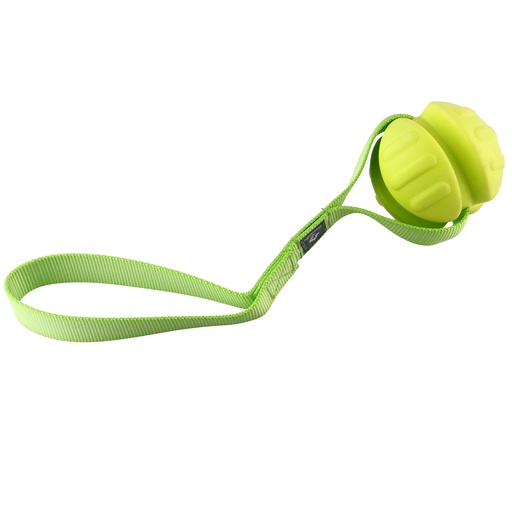 [3041] PELOTA CON MANIJA SKIPDAWG