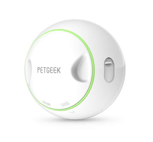 [9004] PELOTA DISPENSADOR FOODIE ORB PEETGEEK