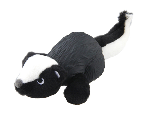 [4086] ZORRILLO ZOOMIN FRIENDS GIGWI