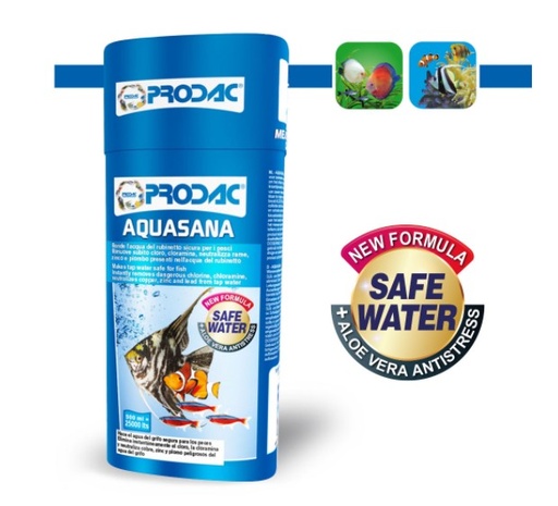 [ASANA100] PRODAC AQUASANA 100ML