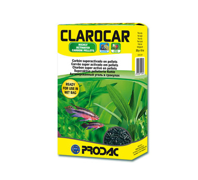 [CCAR] PRODAC CLAROCAR 300G