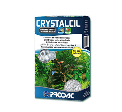 [CRY500] PRODAC CRYSTACIL 500G 1LT