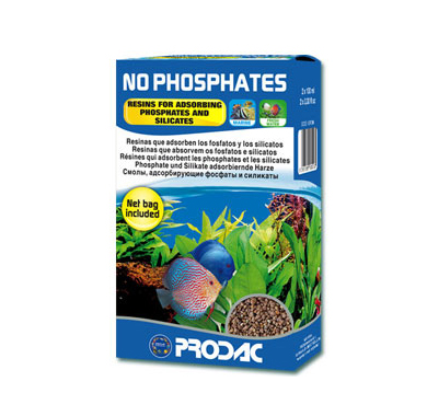 [NOP200] PRODAC NO PHOSPHATES 200ML