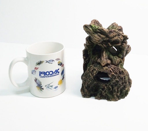 [CH6769] ARBOL MONSTRUO M12X12X16