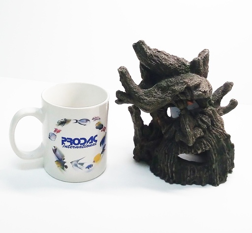 [CH6770] ARBOL MONSTRUO XL18X12X17