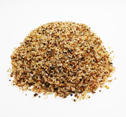 [MLS7006D] ARENA CRISTAL ROSADA Ø 1-2MM-2.5KG