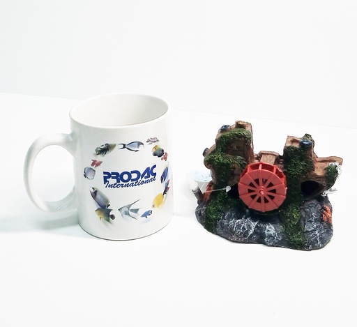 [CH3456] BARCO A VAPOR CON MOVIMIENTO 12X9X8