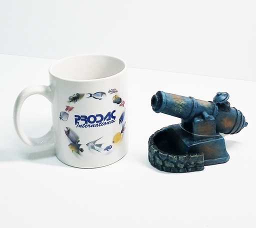 [CHZD25336] CAÑON DE ARTILLERIA 13X8X10